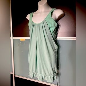 Lululemon No Limits Top